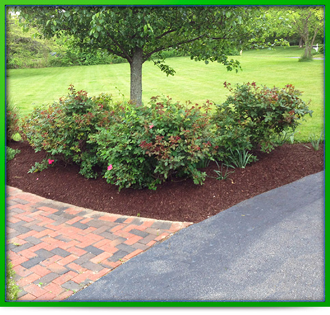 Green Horizon Landscaping - About our Landscaping and Property Maintenance Services in CT
