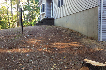Green Horizon Landscaping - Walkways in CT