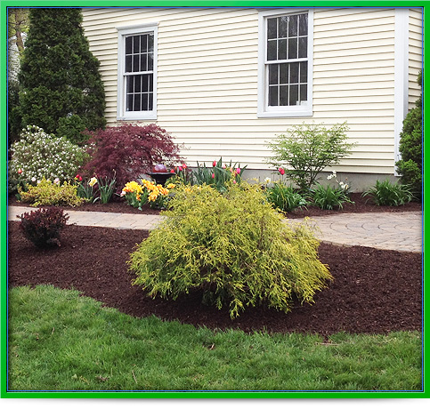 Green Horizon Landscaping - Landscape Contractors in CT