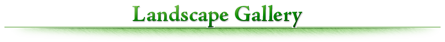 Green Horizon Landscaping - Landscape Services in CT