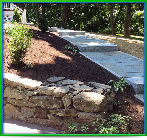 Green Horizon Landscaping - Landscaping and Hardscaping Services in CT
