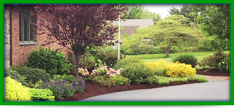 Green Horizon Landscaping - Commercial Landscaping and Property Maintenance Services in CT